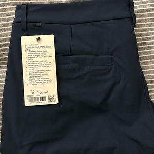 Lululemon Men's Pant